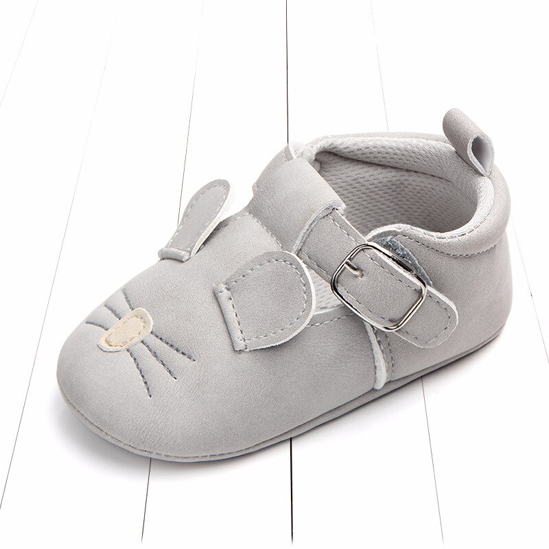 Cute Baby Shoes Soft Sole Footwear